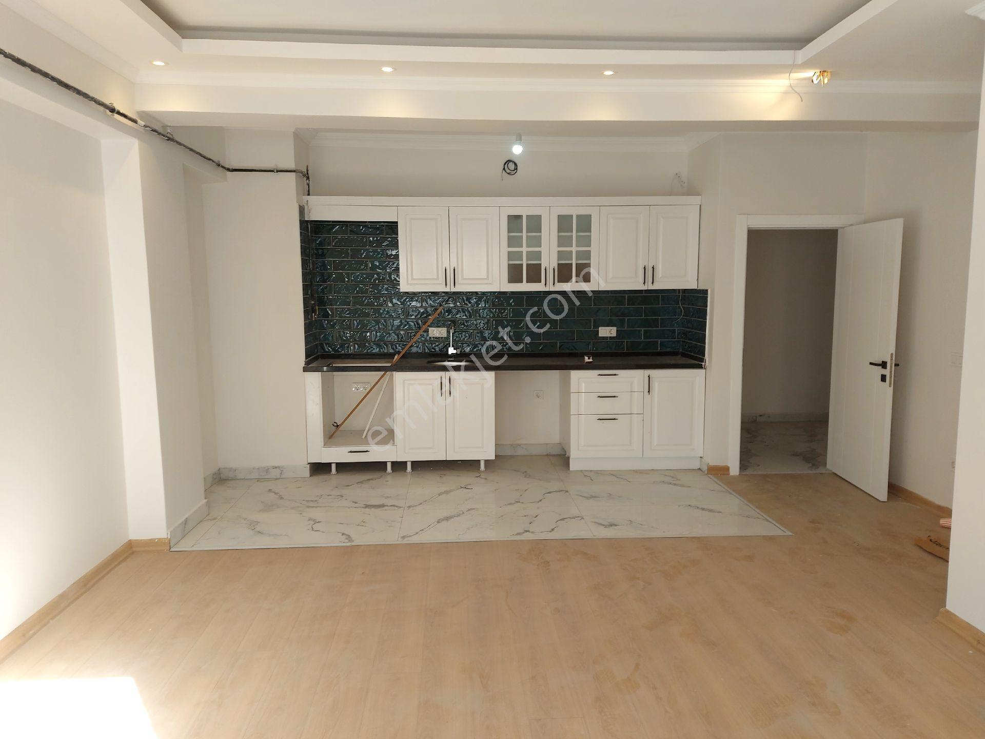 Kağıthane Çağlayan Adliye Metro 200 Metre Kiralık Daire - Görsel 4