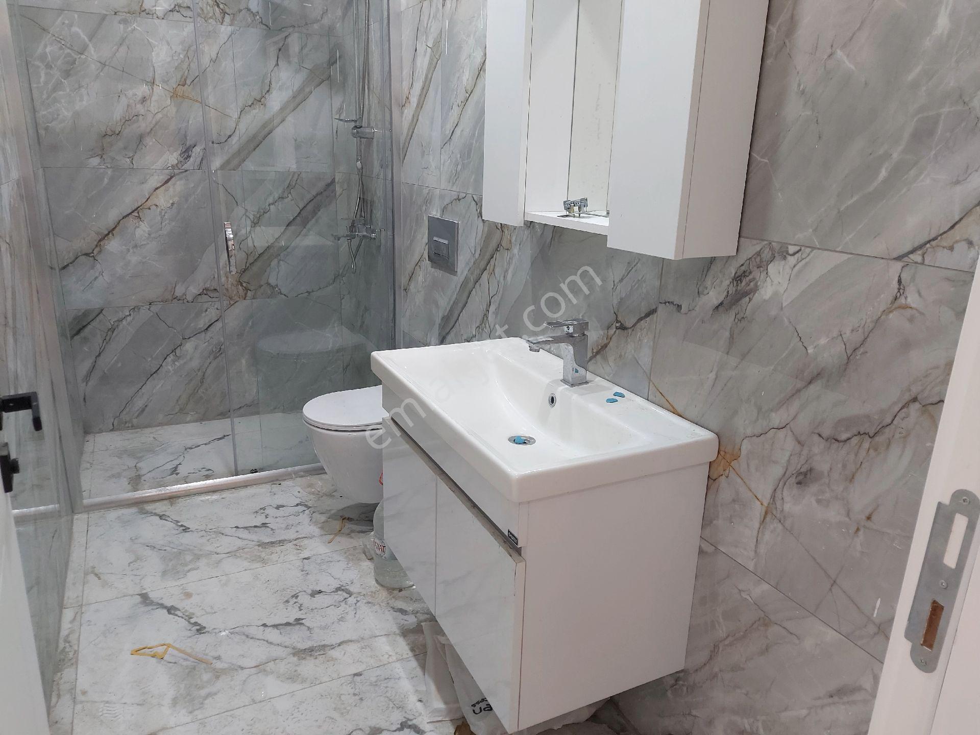 Kağıthane Çağlayan Adliye Metro 200 Metre Kiralık Daire - Görsel 14
