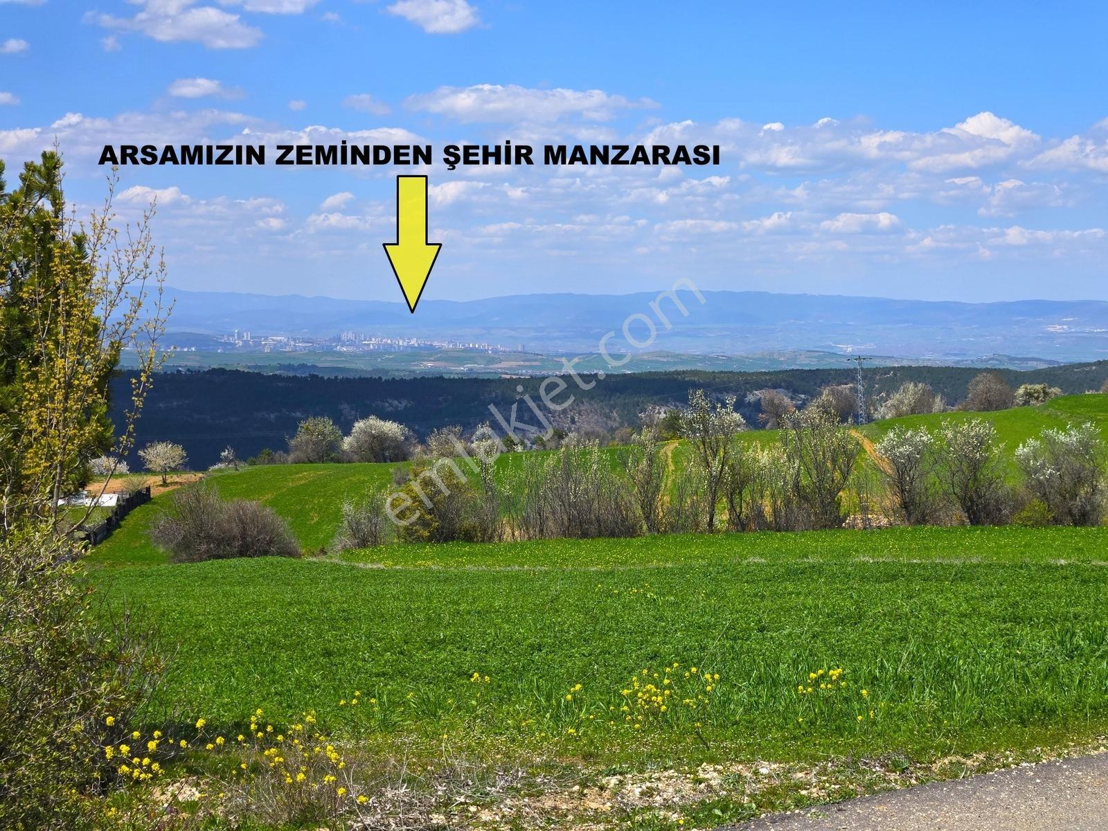 Garanti Emlak'tan, Şehir & Ilgaz Manzaralı, 2.225 M² Fırsat Arsa - Görsel 16
