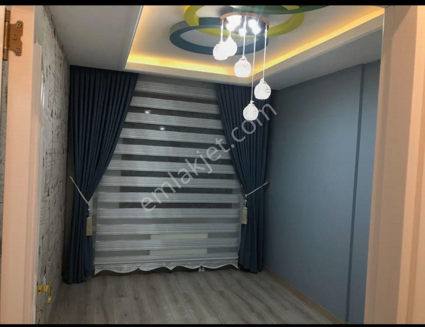 Winstown Avm Yanı 4+1 Havuzlu Güvenlikli 2 Daire Üzeri 220 M2 Net Kullanıö - Görsel 10