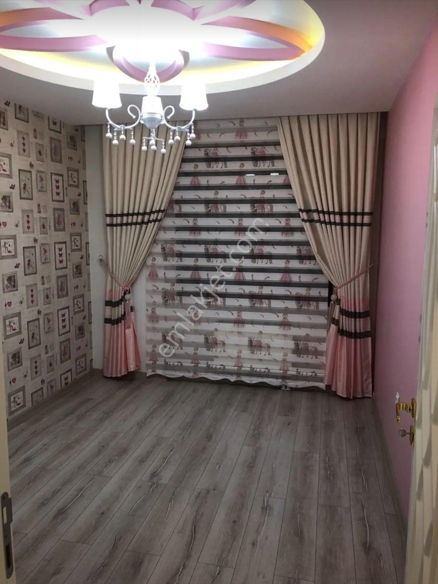 Winstown Avm Yanı 4+1 Havuzlu Güvenlikli 2 Daire Üzeri 220 M2 Net Kullanıö - Görsel 11