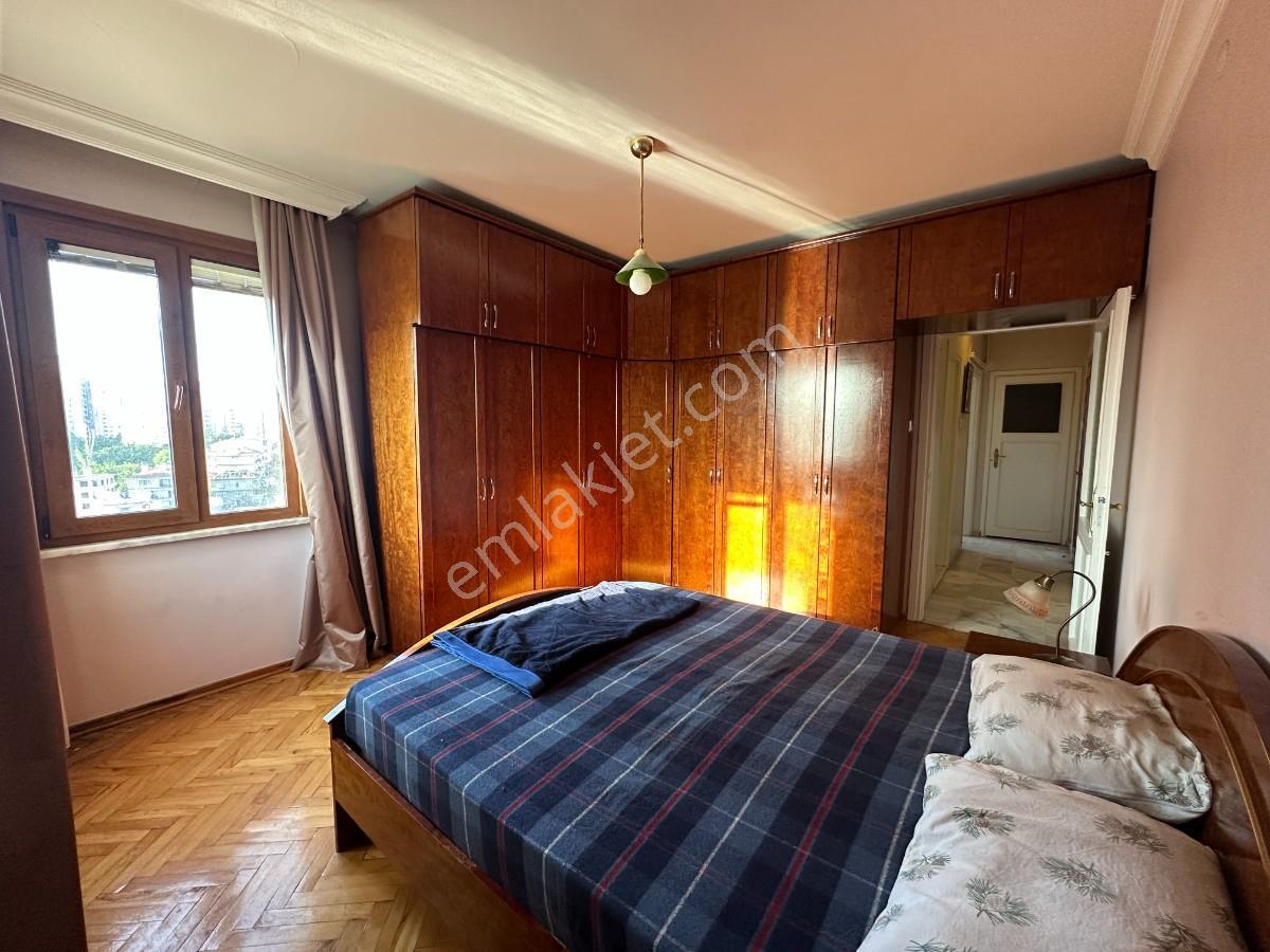 Turyap Göztepe Den Sahrayıcedit Te 3+1 Full Eşyalı Kiralık Daire - Görsel 23
