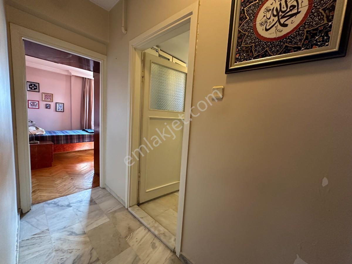 Turyap Göztepe Den Sahrayıcedit Te 3+1 Full Eşyalı Kiralık Daire - Görsel 18