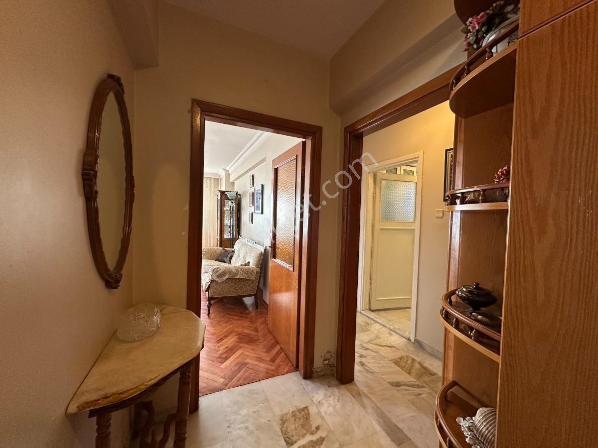 Turyap Göztepe Den Sahrayıcedit Te 3+1 Full Eşyalı Kiralık Daire - Görsel 17
