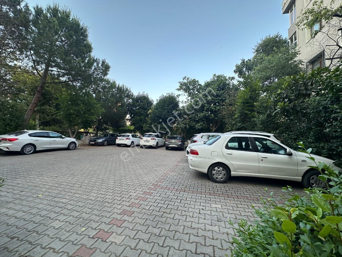 Turyap Göztepe Den Sahrayıcedit Te 3+1 Full Eşyalı Kiralık Daire - Görsel 30