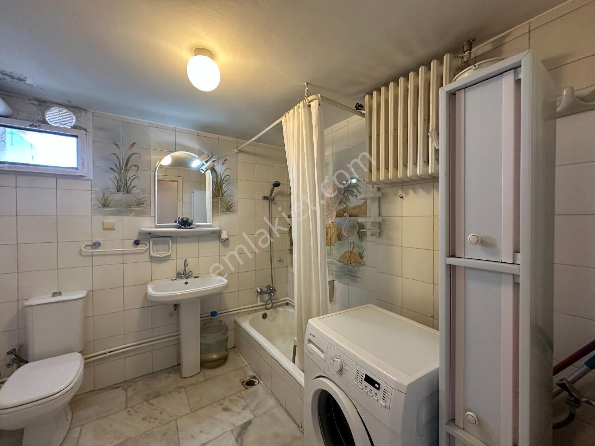 Turyap Göztepe Den Sahrayıcedit Te 3+1 Full Eşyalı Kiralık Daire - Görsel 20
