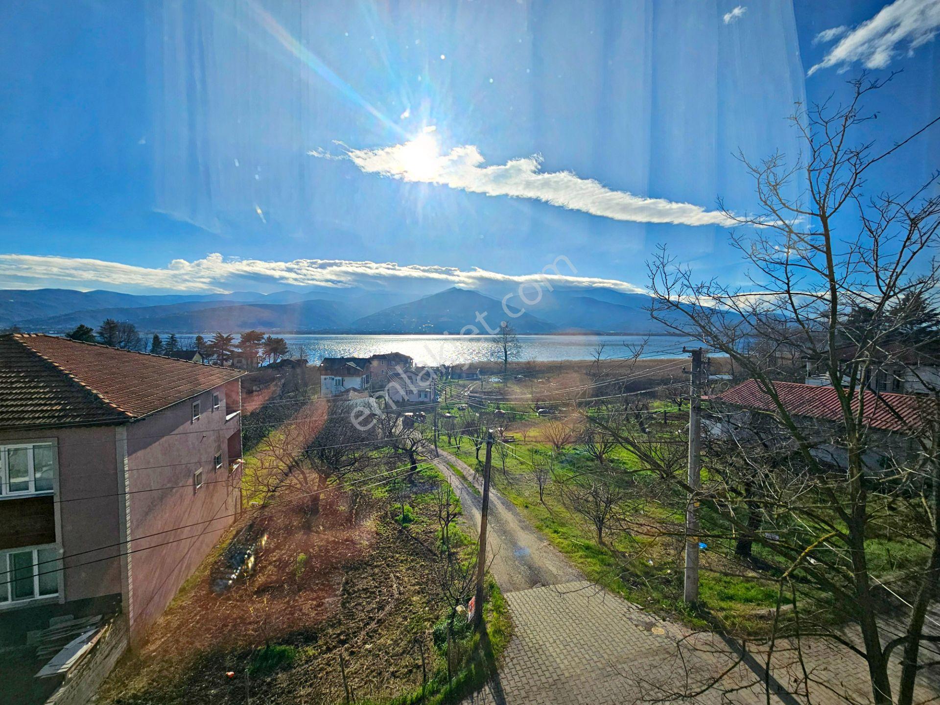 Kartepe-eşme Göl Manzaralı 663 M2 Alan,komple Satılık Çiftlikevi - Görsel 22