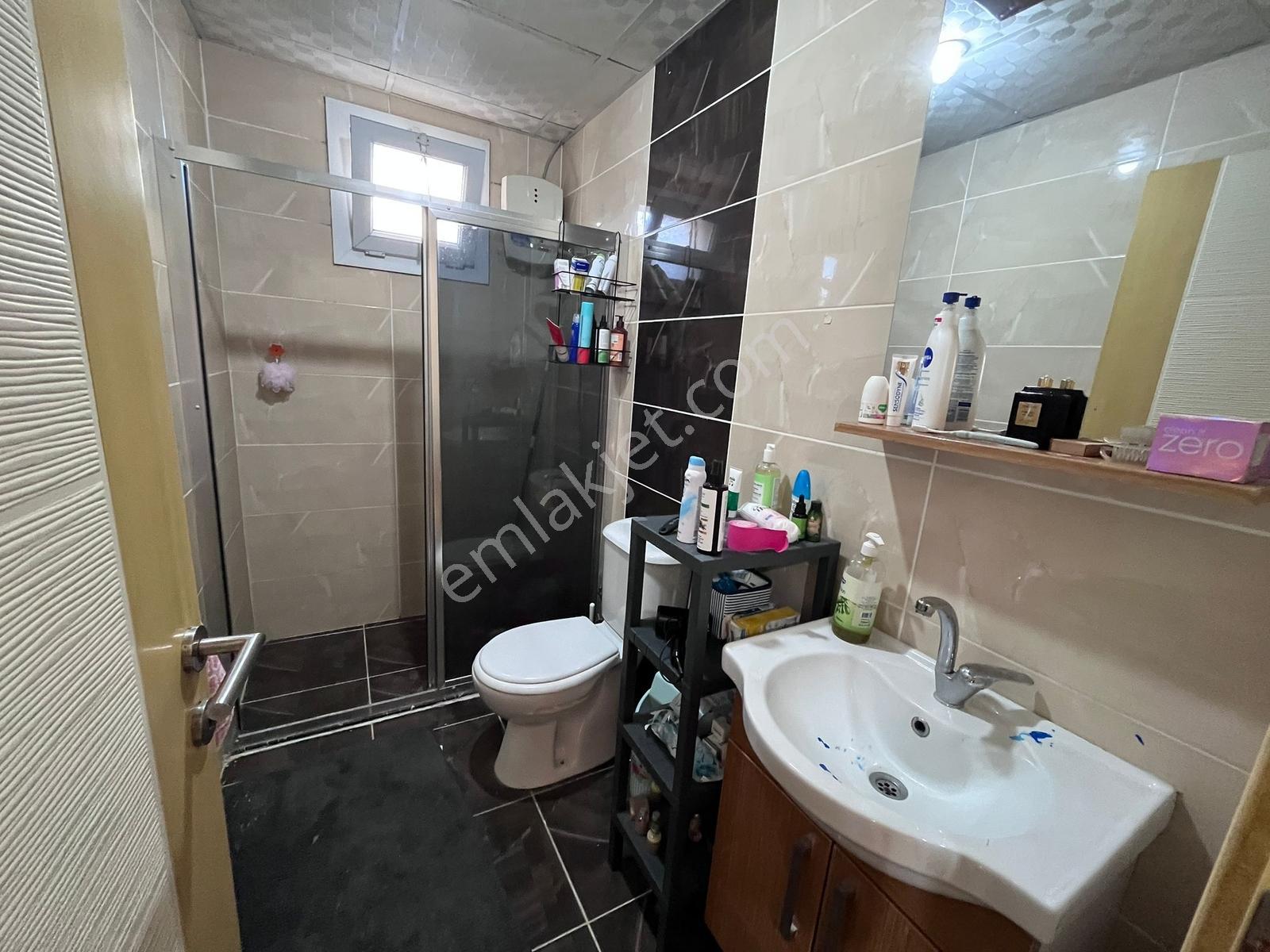 Buca Tınaztepe Kampüs Karşısı Eşyalı Kiracılı Satılık Daire - Görsel 10