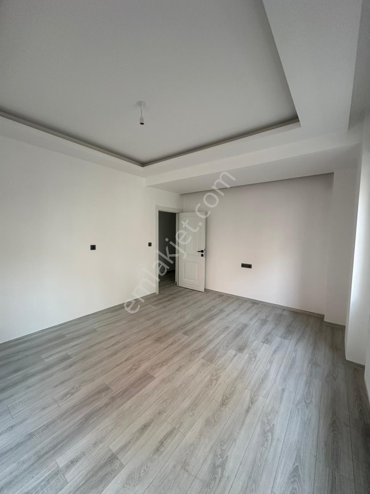 Çorum Merkezde Satılık 2+1 Yüksek Giriş Daire, 100m², Yatırımlık - Görsel 8