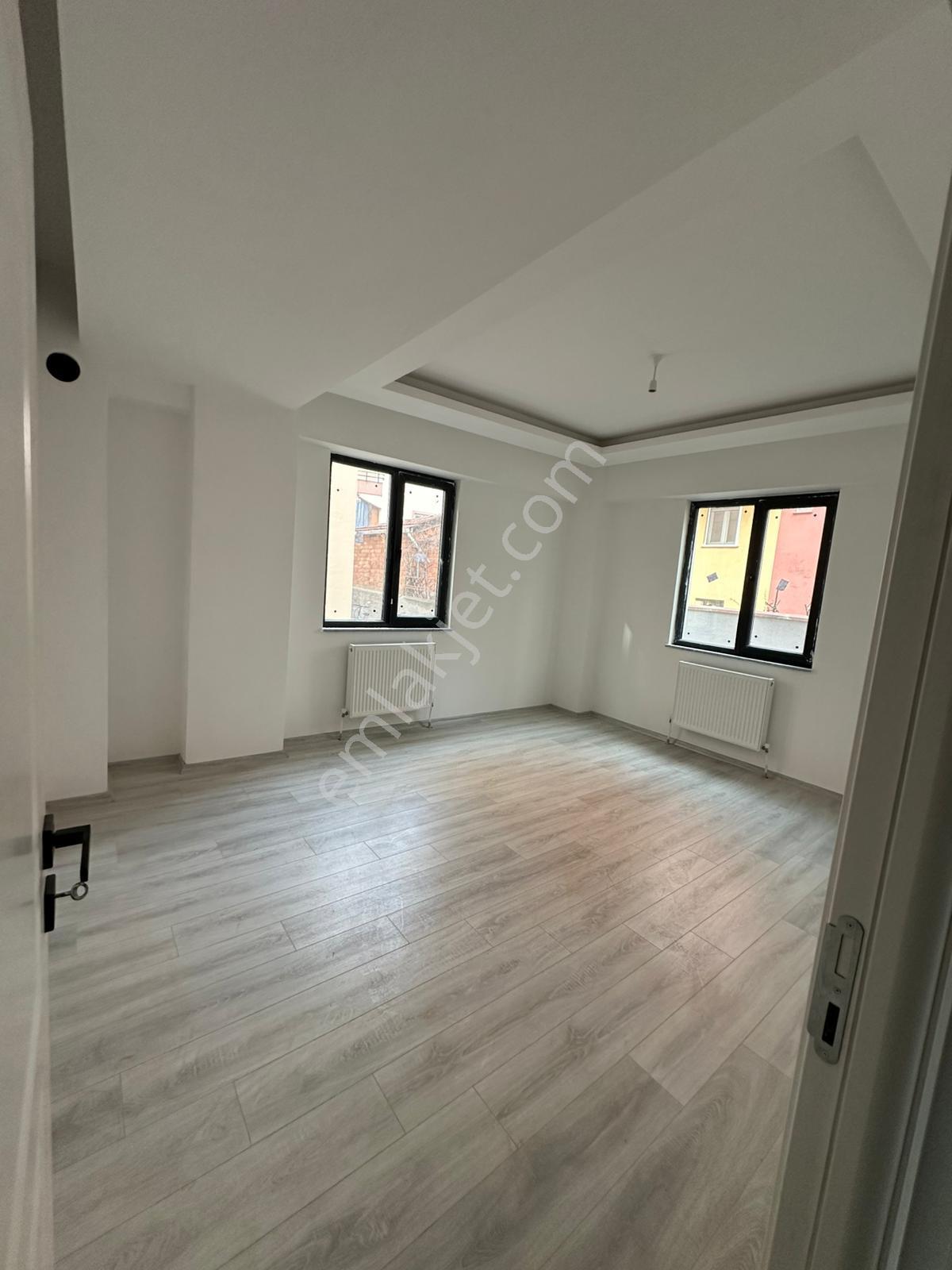 Çorum Merkezde Satılık 2+1 Yüksek Giriş Daire, 100m², Yatırımlık - Görsel 7