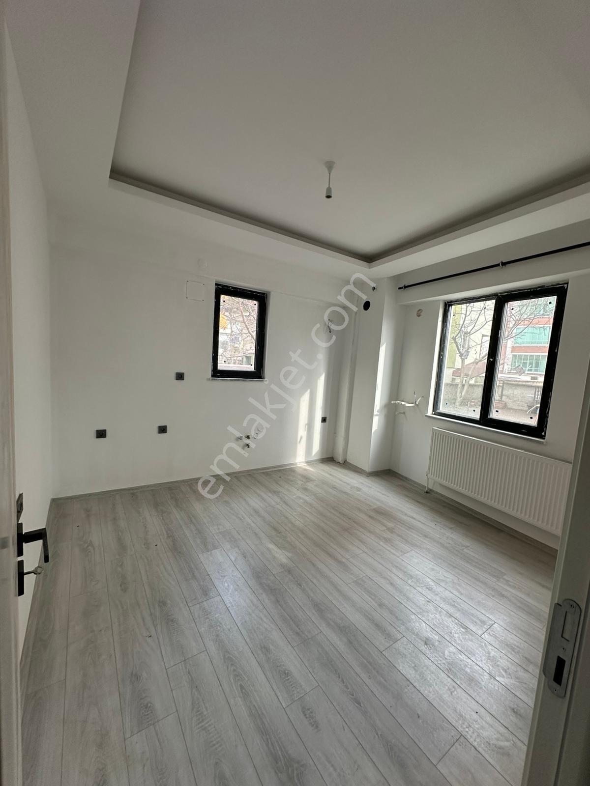 Çorum Merkezde Satılık 2+1 Yüksek Giriş Daire, 100m², Yatırımlık - Görsel 6