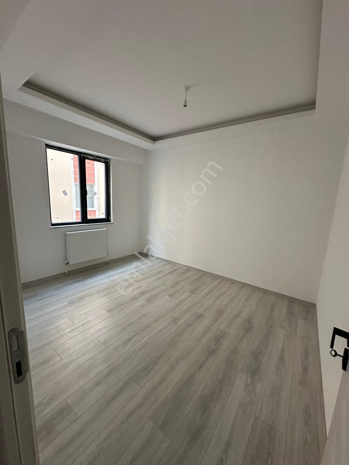 Çorum Merkezde Satılık 2+1 Yüksek Giriş Daire, 100m², Yatırımlık - Görsel 11