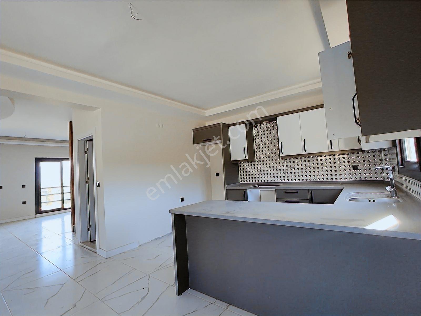Menemen-maltepe'de Satılık Villa - Görsel 13