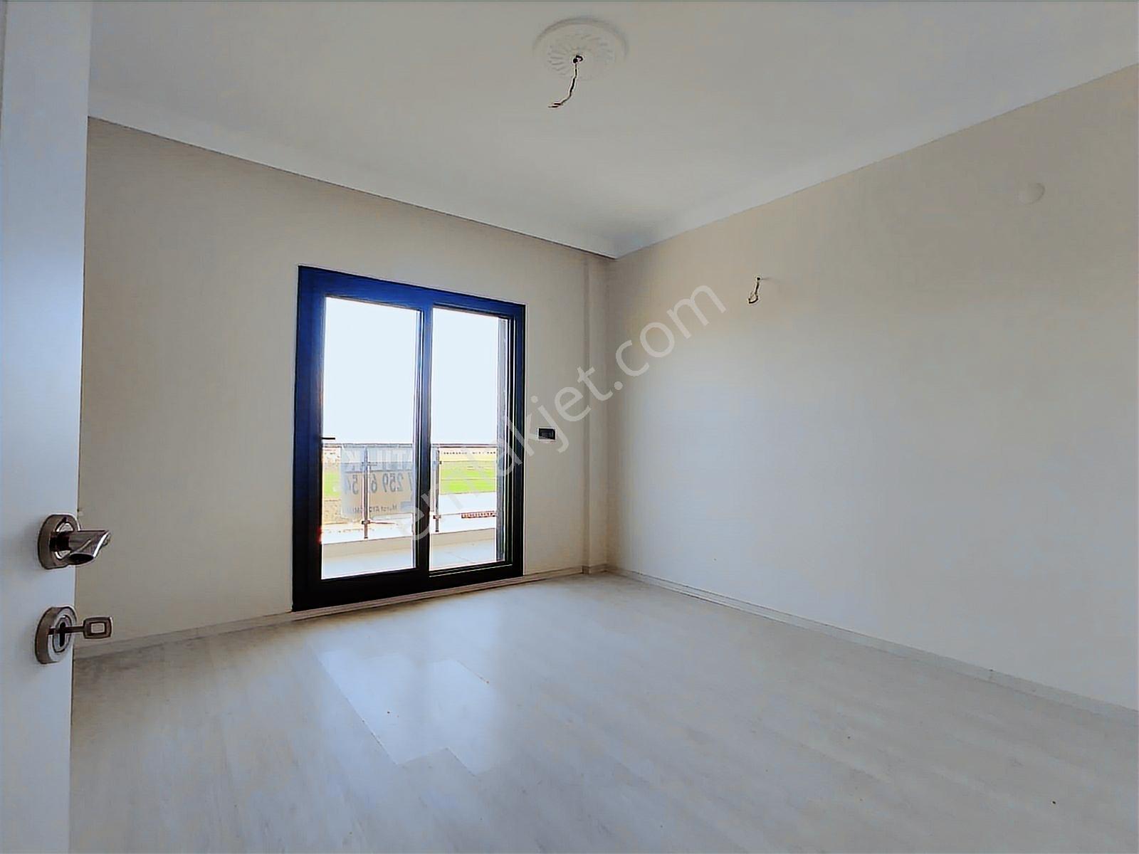 Menemen-maltepe'de Satılık Villa - Görsel 17