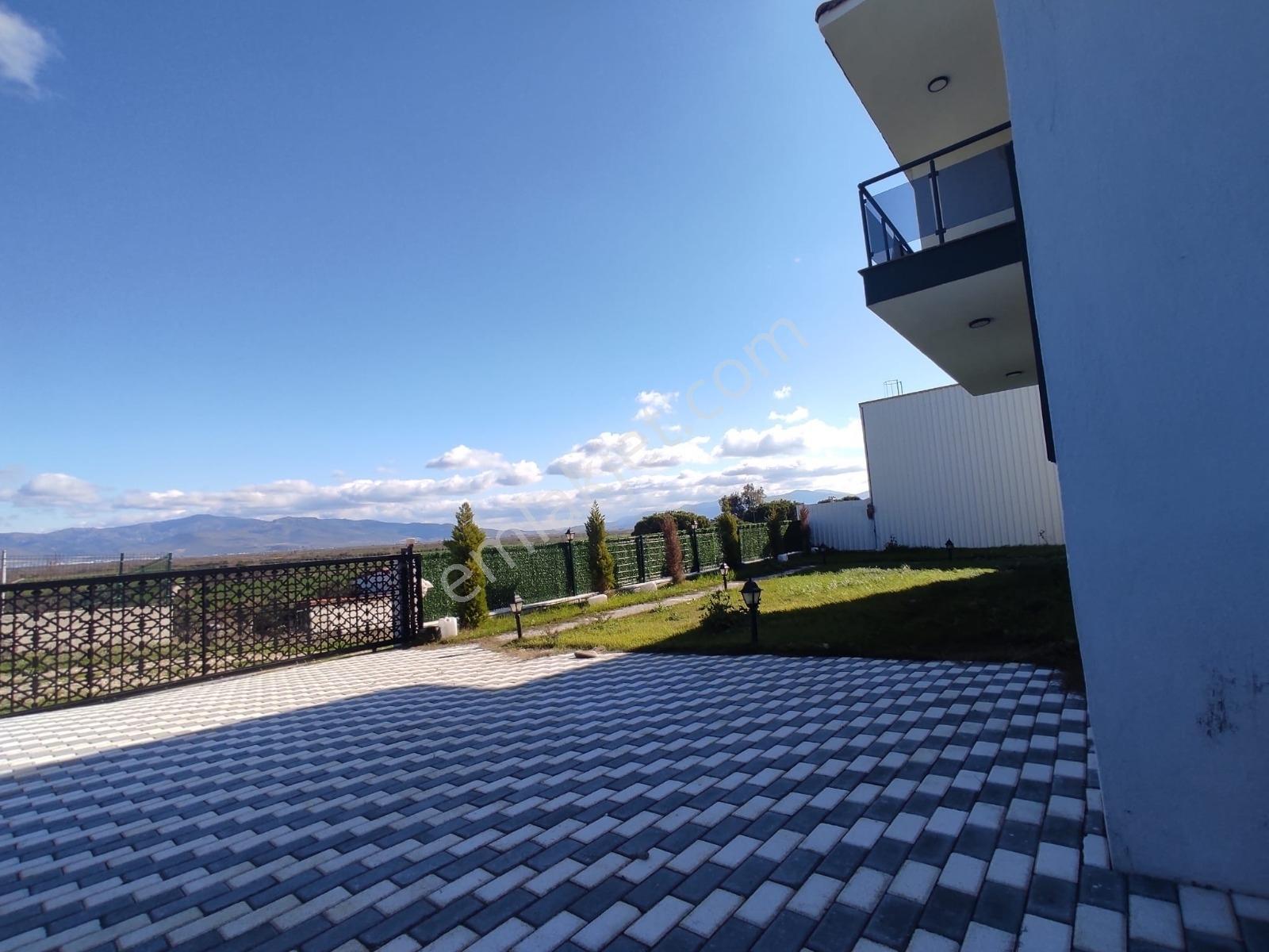 Menemen-maltepe'de Satılık Villa - Görsel 2