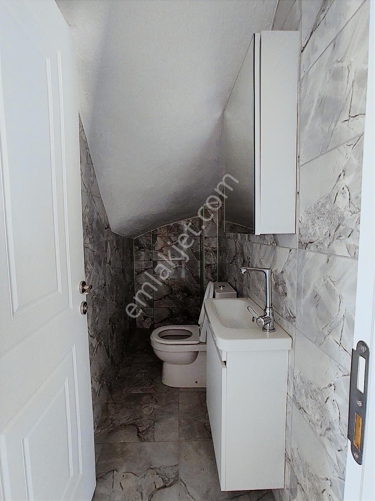 Menemen-maltepe'de Satılık Villa - Görsel 8