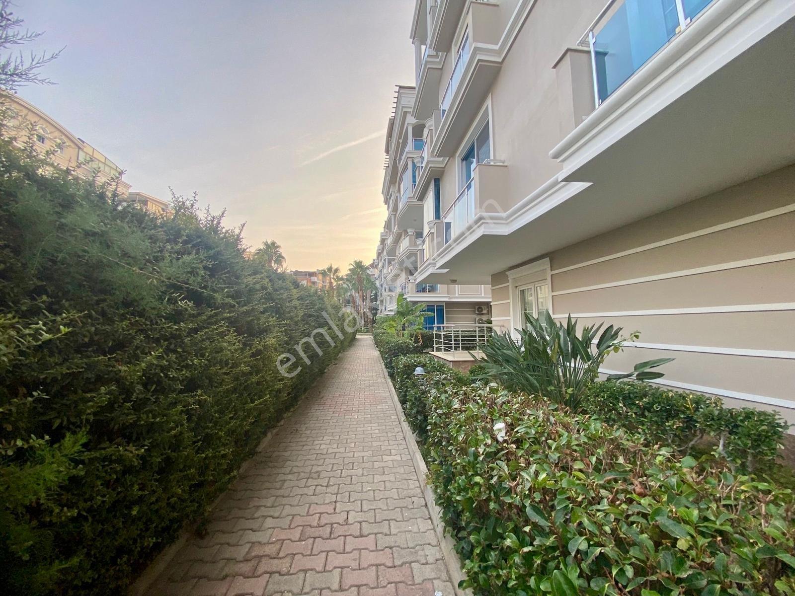 Hurma Mah Satılık 2+1 Dubleks Daire | Havuzlu Site | Otoparklı - Görsel 3