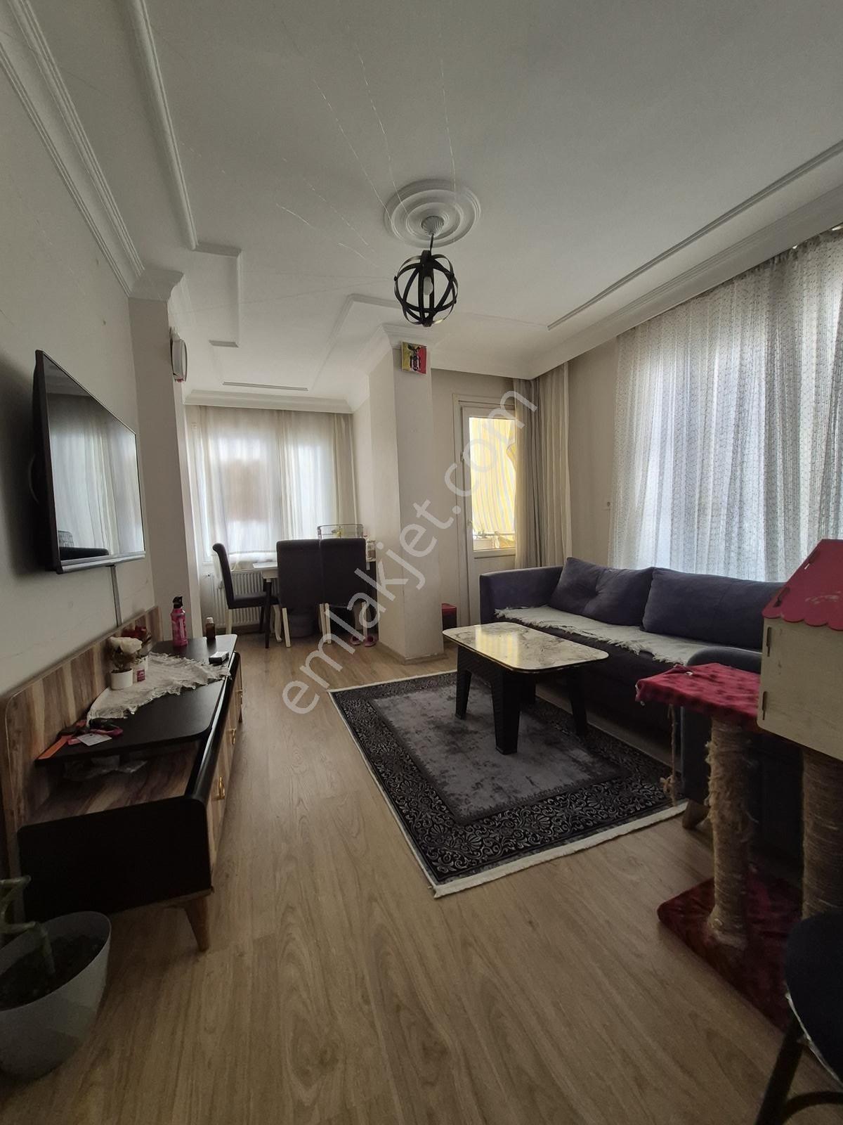 Taşdelen Cumhuriyet Mahallesinde Satılık 2+1 Kelepir Daire - Görsel 3