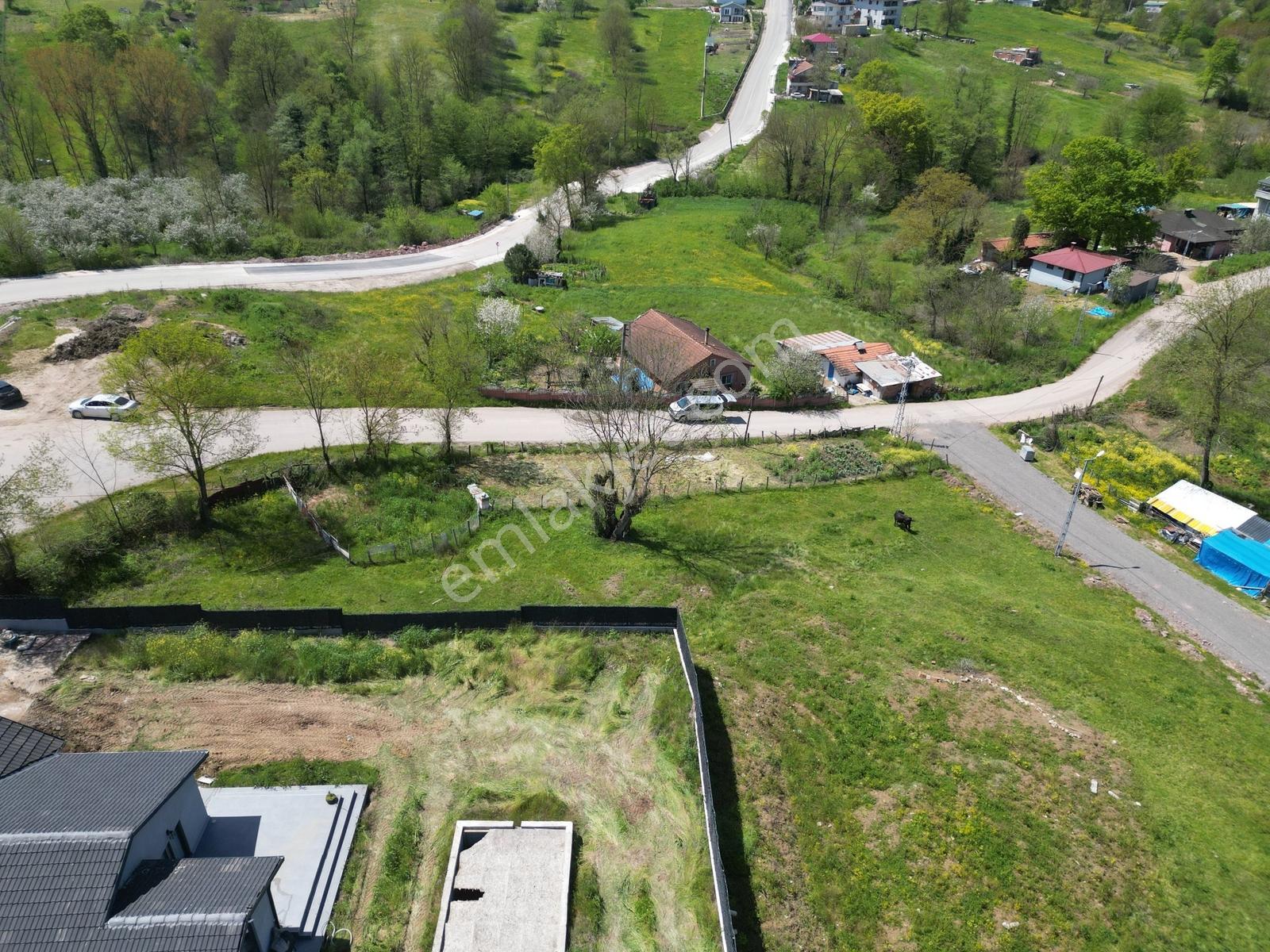 Kartepe'de İmarlı Güzel Büyük Arsa - 1.510 M2 - Görsel 23