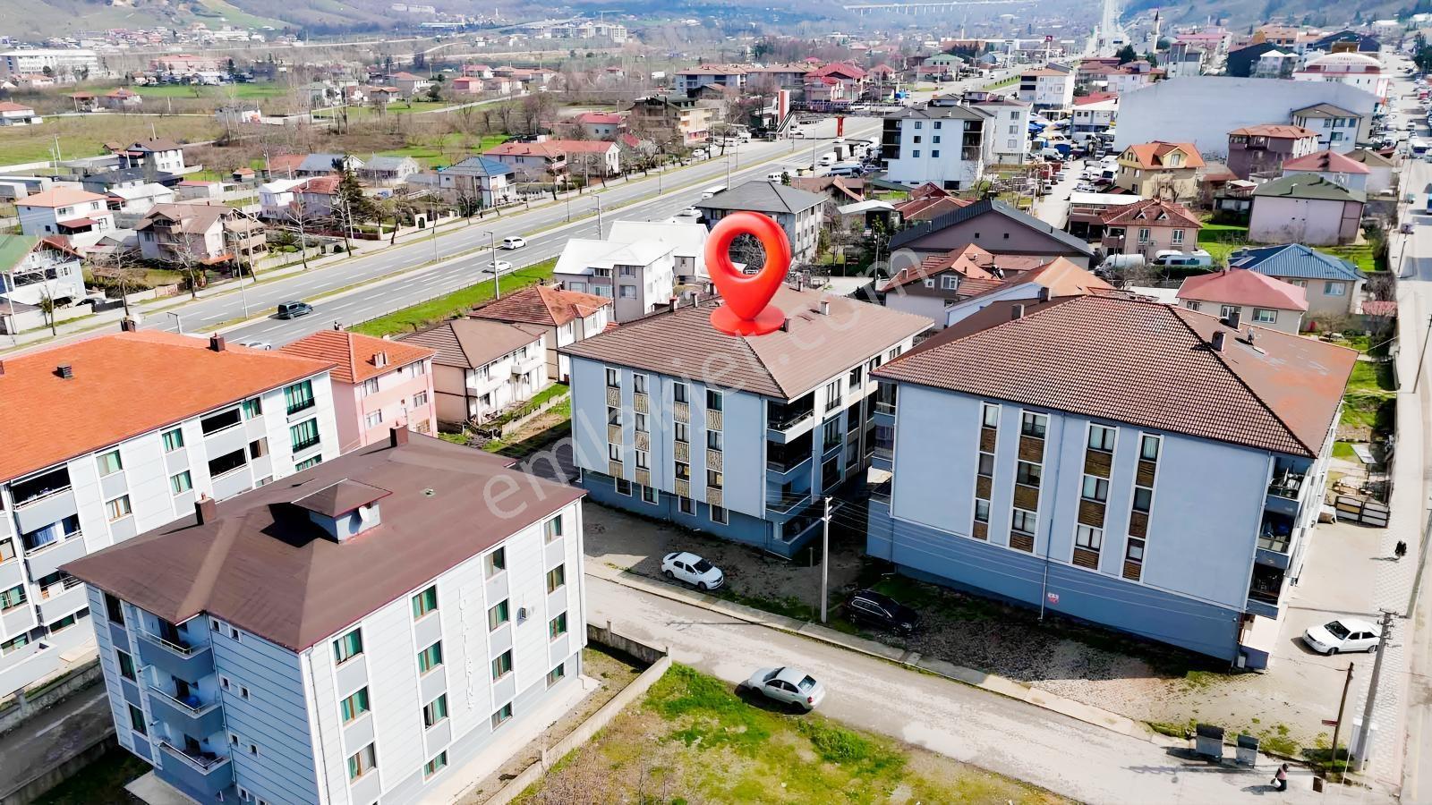 Ruşen Aydın Gyd'dan Kaynaşlı Merkez'de 3+1 Satılık Fırsat Daire - Görsel 6