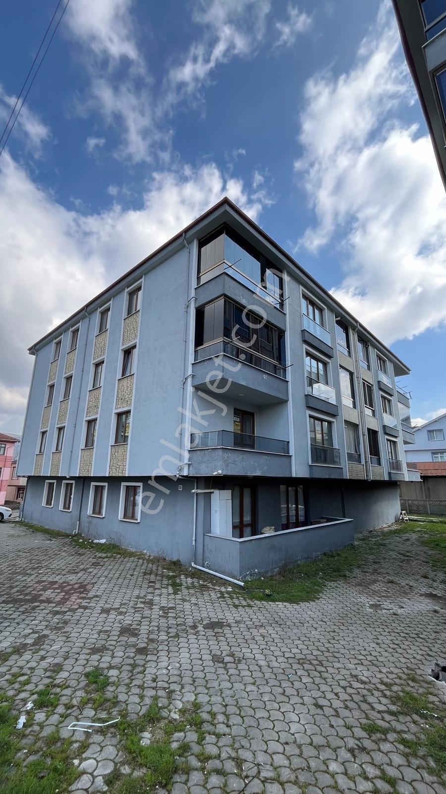 Ruşen Aydın Gyd'dan Kaynaşlı Merkez'de 3+1 Satılık Fırsat Daire - Görsel 9