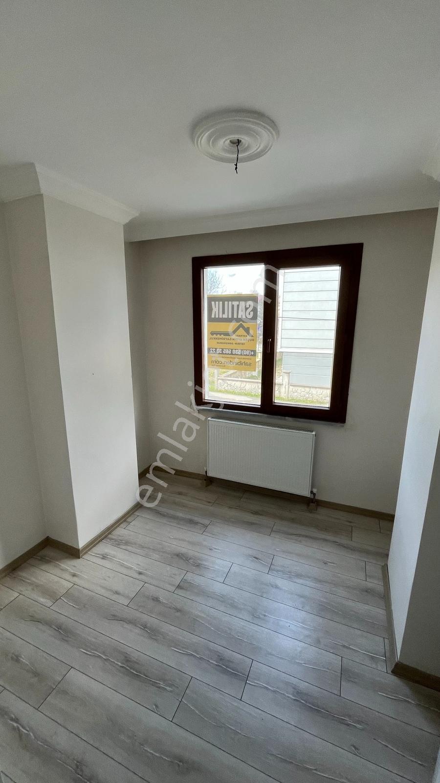 Ruşen Aydın Gyd'dan Kaynaşlı Merkez'de 3+1 Satılık Fırsat Daire - Görsel 29