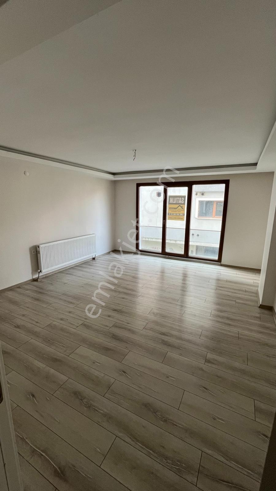 Ruşen Aydın Gyd'dan Kaynaşlı Merkez'de 3+1 Satılık Fırsat Daire - Görsel 24