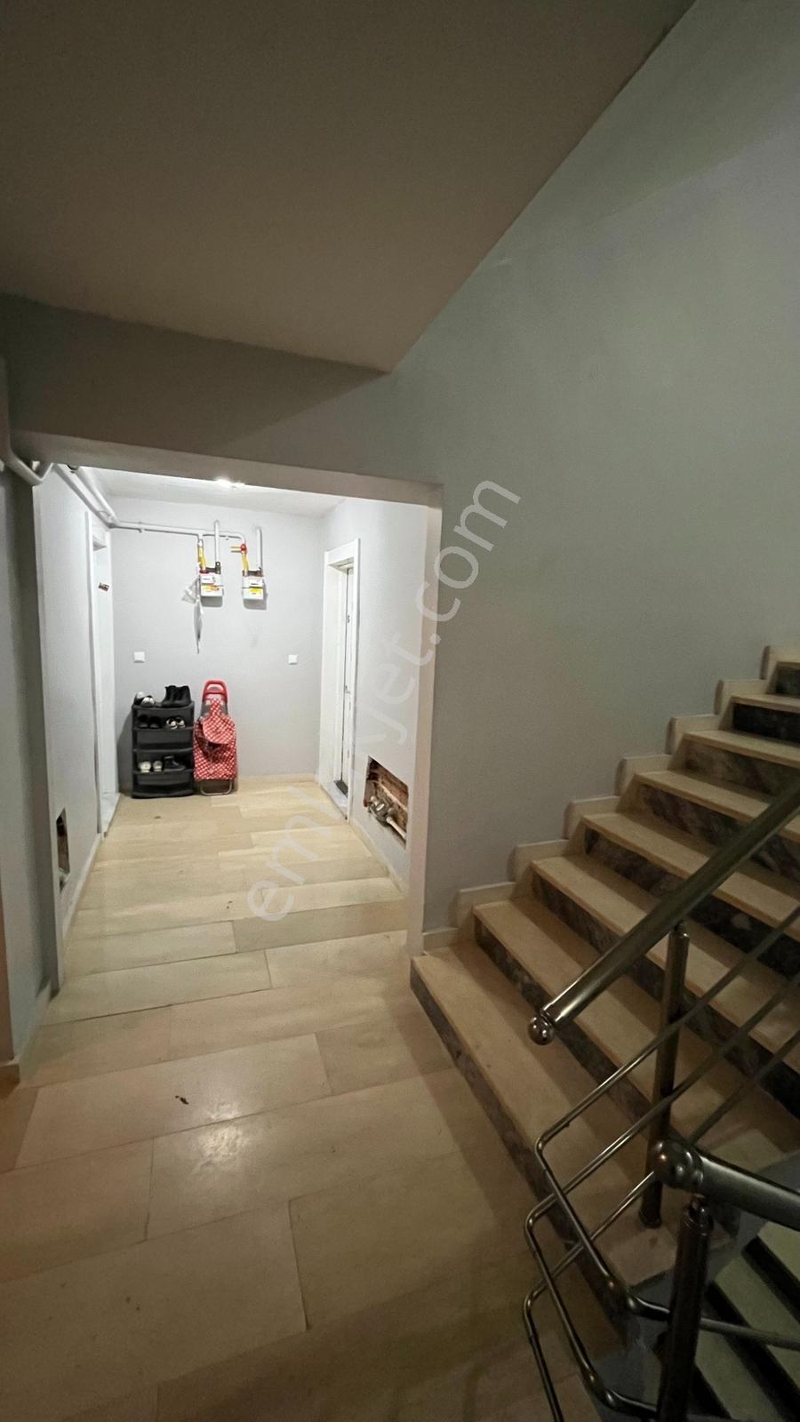 Ruşen Aydın Gyd'dan Kaynaşlı Merkez'de 3+1 Satılık Fırsat Daire - Görsel 20
