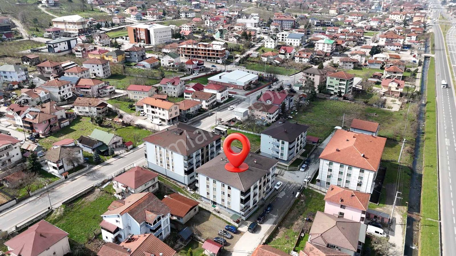 Ruşen Aydın Gyd'dan Kaynaşlı Merkez'de 3+1 Satılık Fırsat Daire - Görsel 3