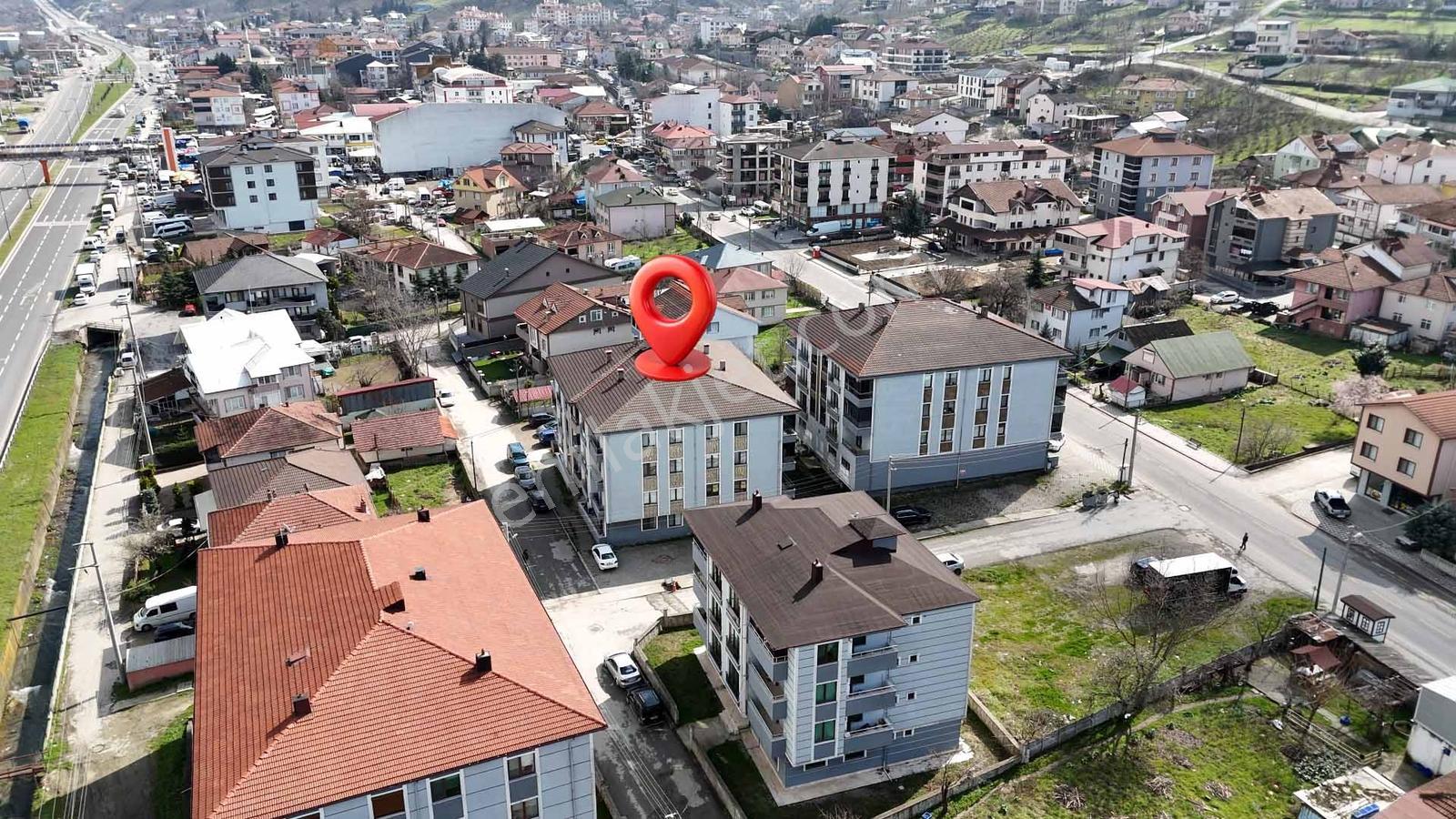 Ruşen Aydın Gyd'dan Kaynaşlı Merkez'de 3+1 Satılık Fırsat Daire - Görsel 5