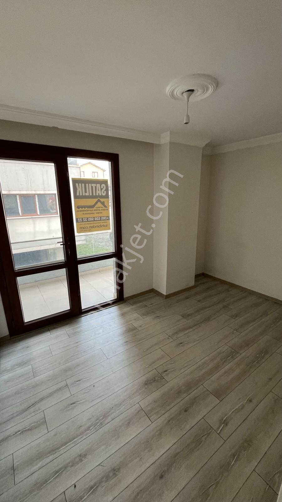 Ruşen Aydın Gyd'dan Kaynaşlı Merkez'de 3+1 Satılık Fırsat Daire - Görsel 17