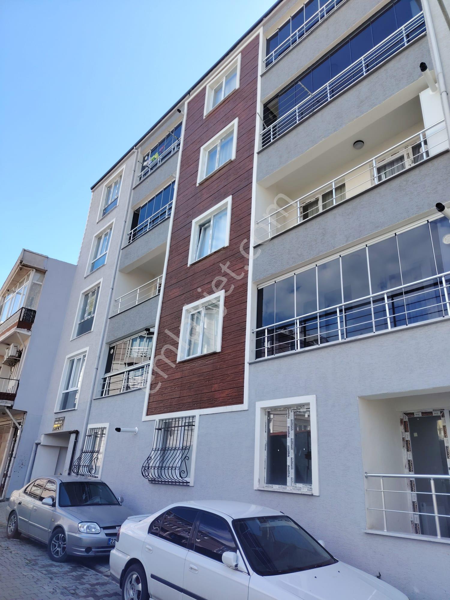 Turyap'tan Kemalettin Mh.perşembe Pazarı Üstünde 2+1 Sıfır Daire - Görsel 22