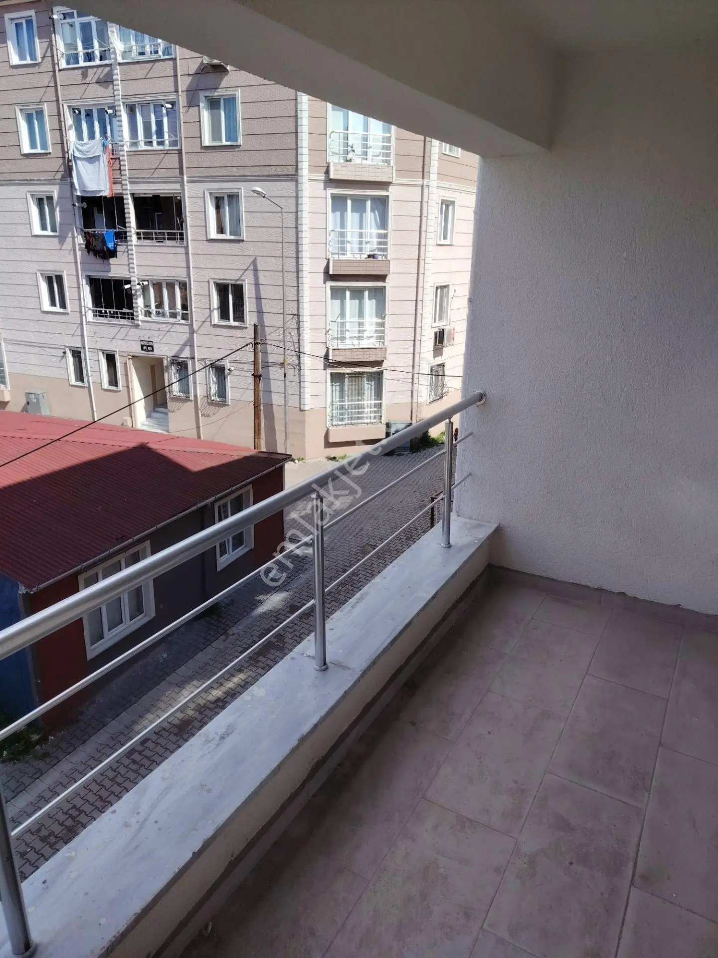 Turyap'tan Kemalettin Mh.perşembe Pazarı Üstünde 2+1 Sıfır Daire - Görsel 7