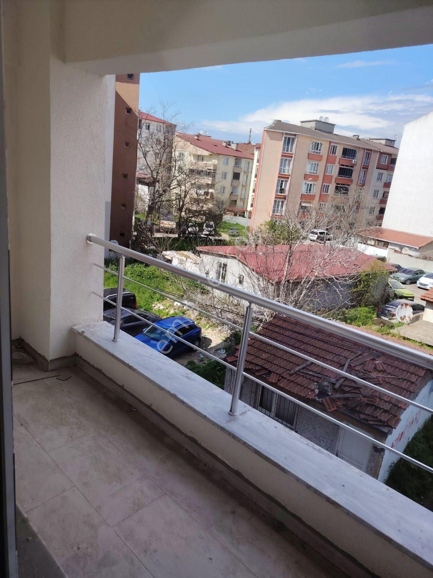 Turyap'tan Kemalettin Mh.perşembe Pazarı Üstünde 2+1 Sıfır Daire - Görsel 12