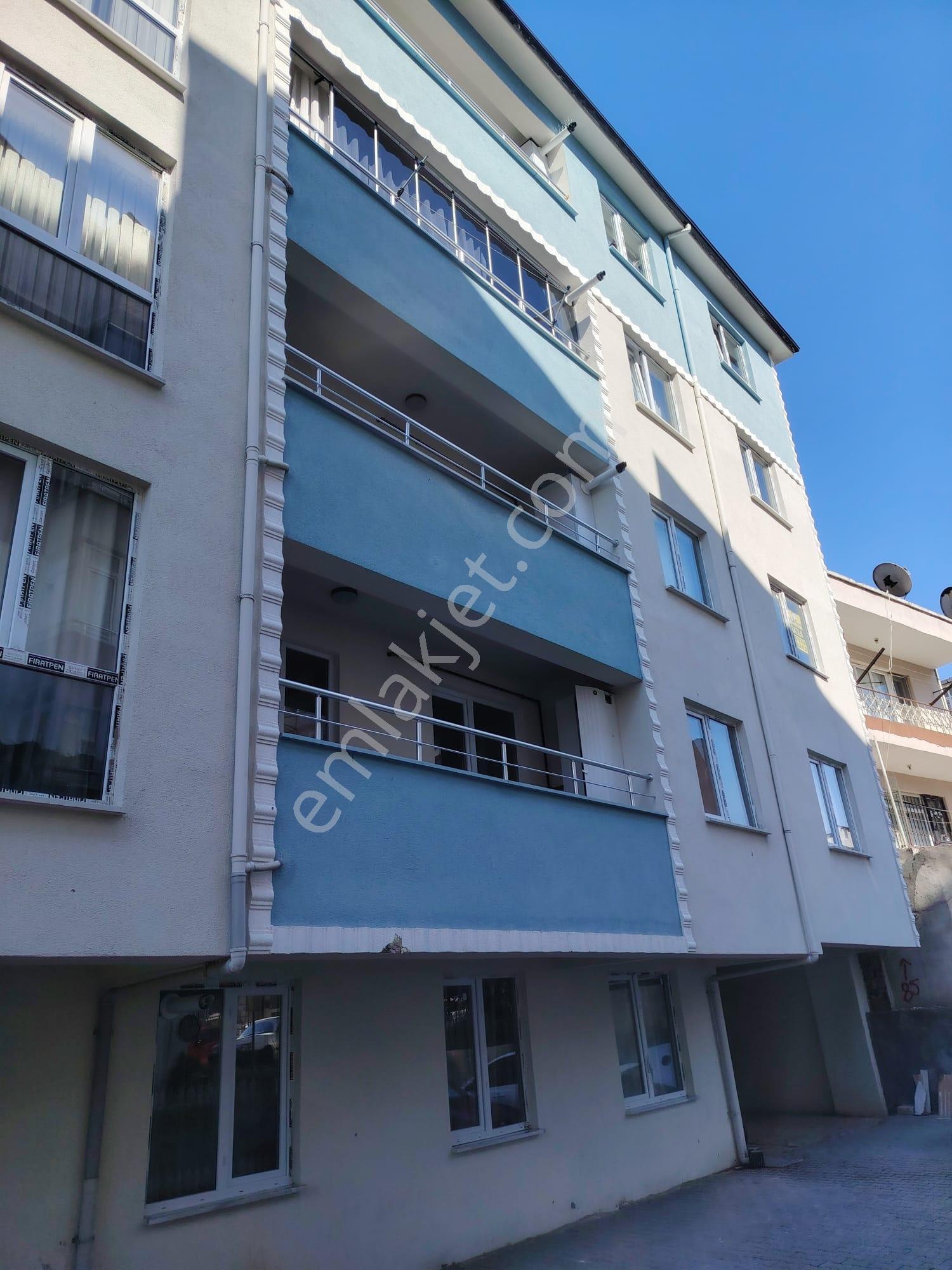 Turyap'tan Kemalettin Mh.perşembe Pazarı Üstünde 2+1 Sıfır Daire - Görsel 24