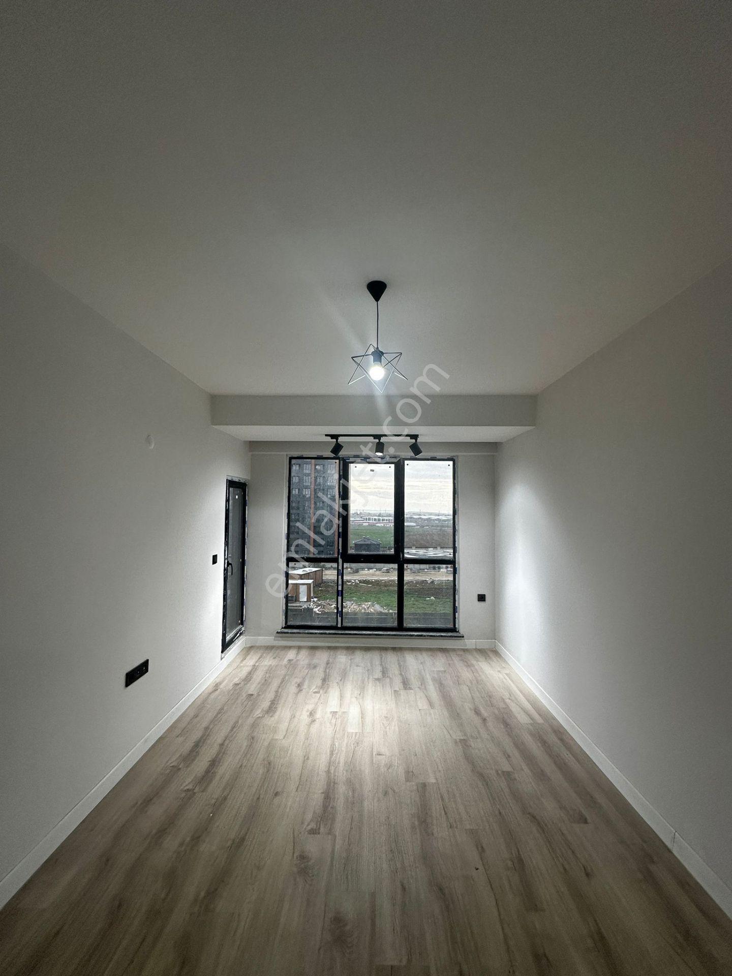 Turyap'tan Uysal Armonia Rezidansta Kiralık 1+1 Daire - Görsel 26