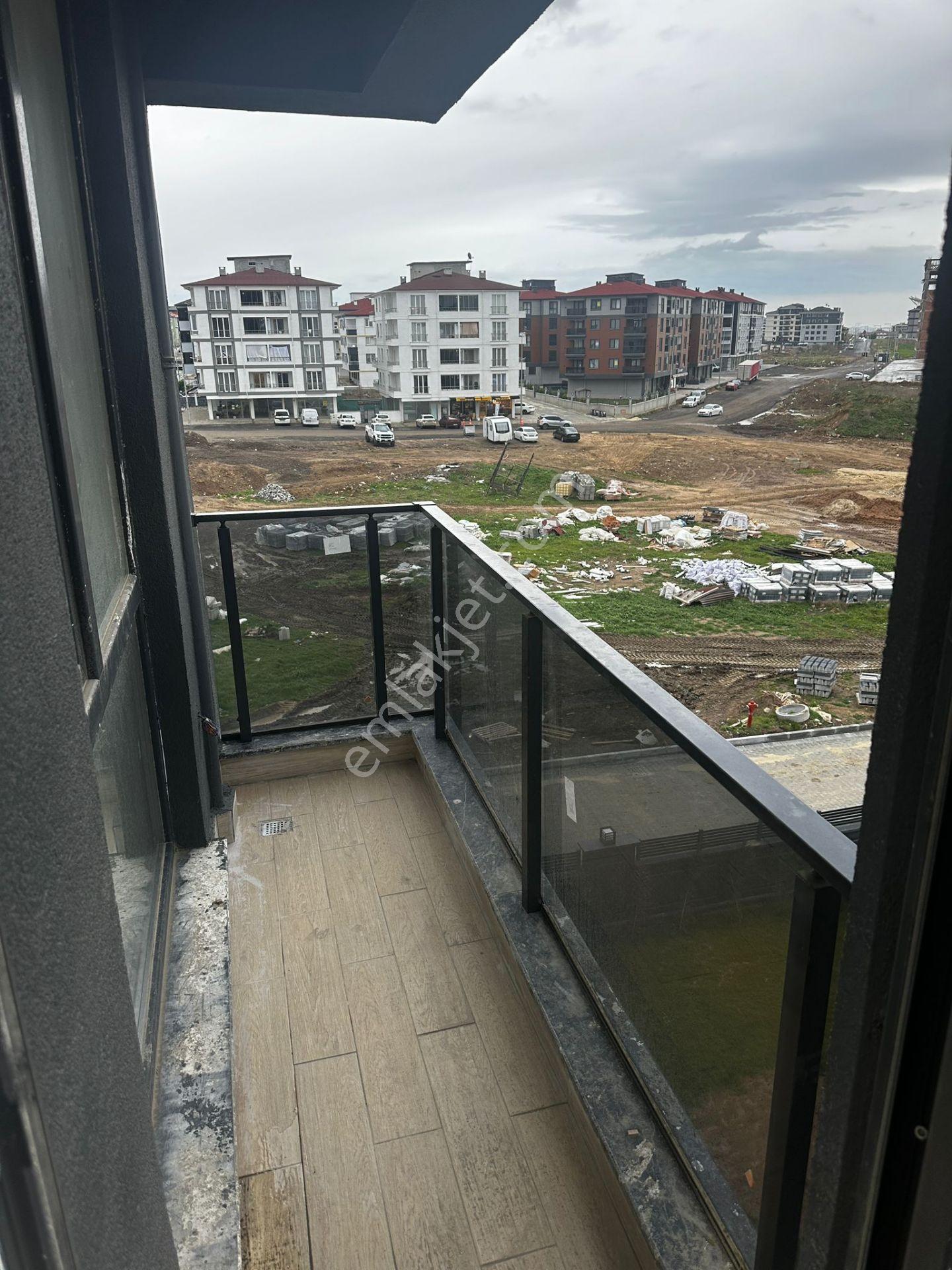 Turyap'tan Uysal Armonia Rezidansta Kiralık 1+1 Daire - Görsel 22