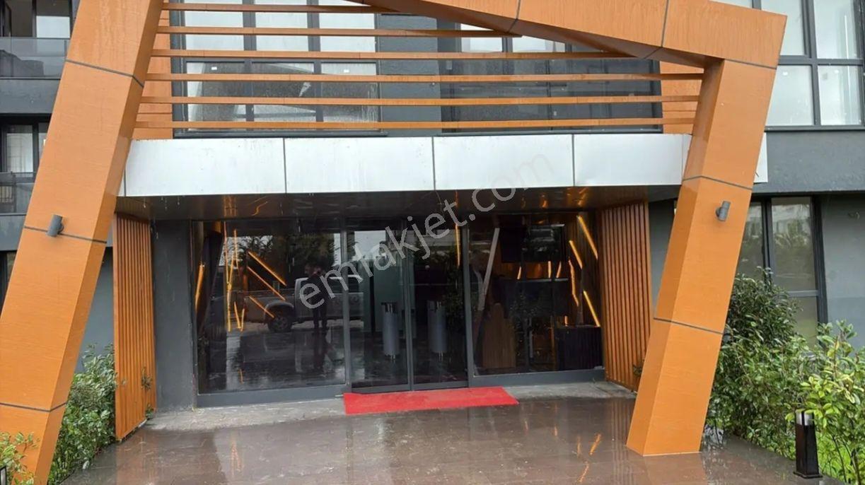 Turyap'tan Uysal Armonia Rezidansta Kiralık 1+1 Daire - Görsel 14