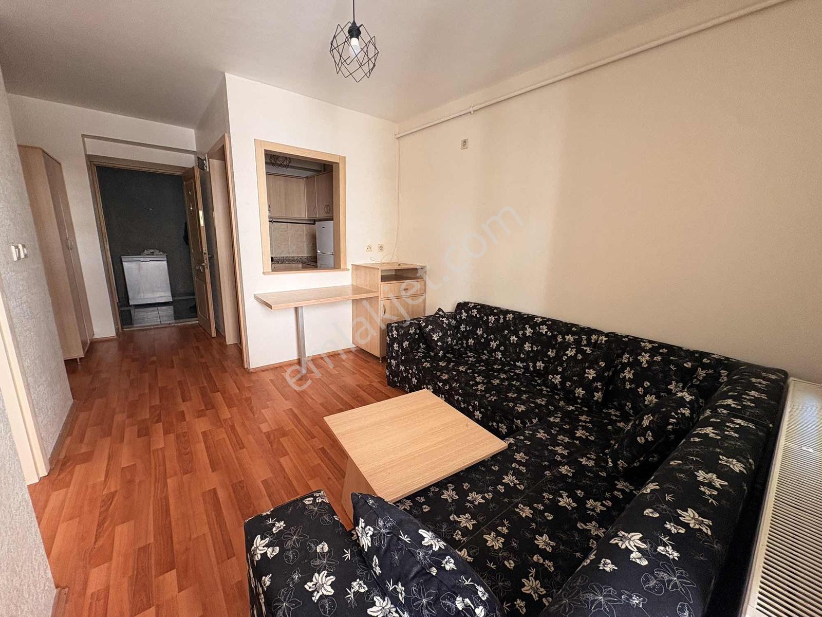 Tekin'den Görükle Merkez'de Kiracısız Arakat Satılık Daire - Görsel 5