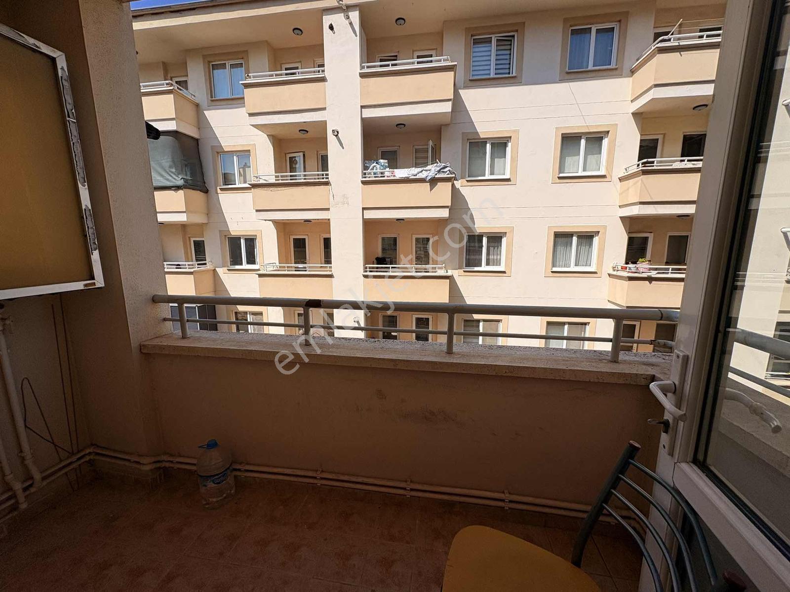 Tekin'den Görükle Merkez'de Kiracısız Arakat Satılık Daire - Görsel 13