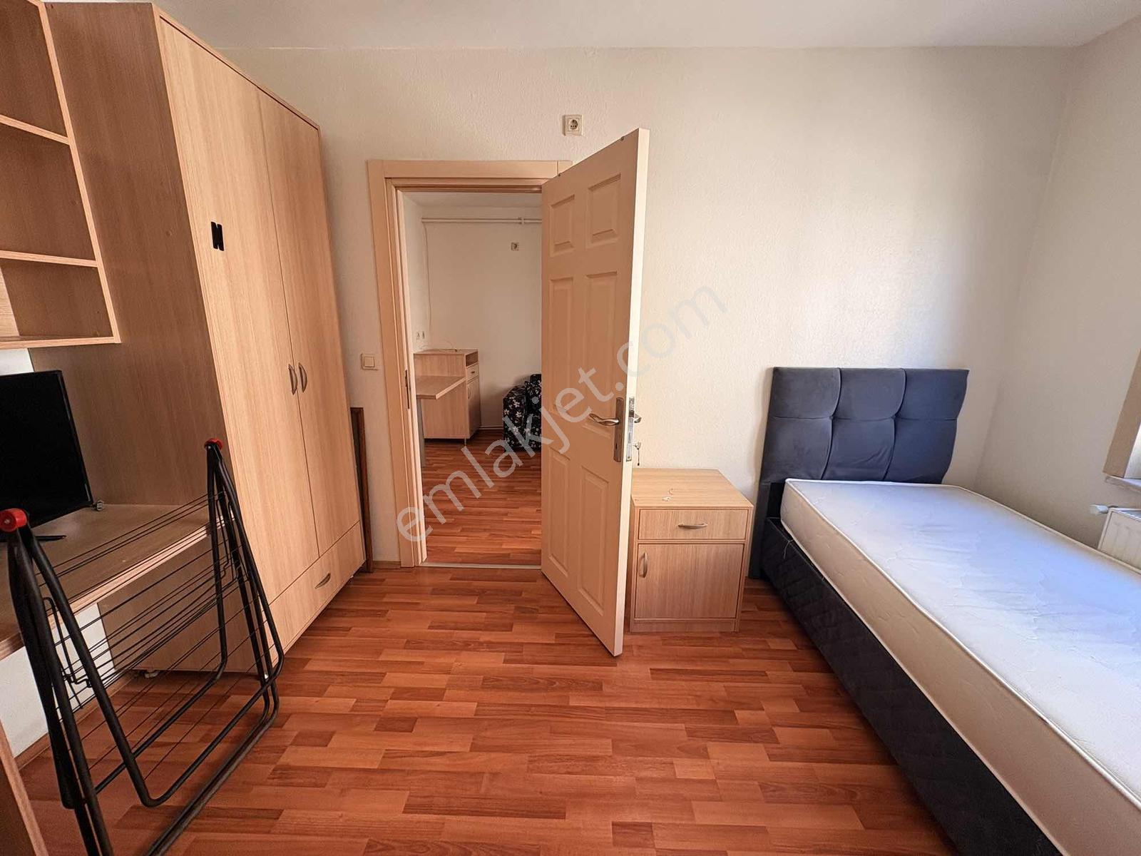 Tekin'den Görükle Merkez'de Kiracısız Arakat Satılık Daire - Görsel 9