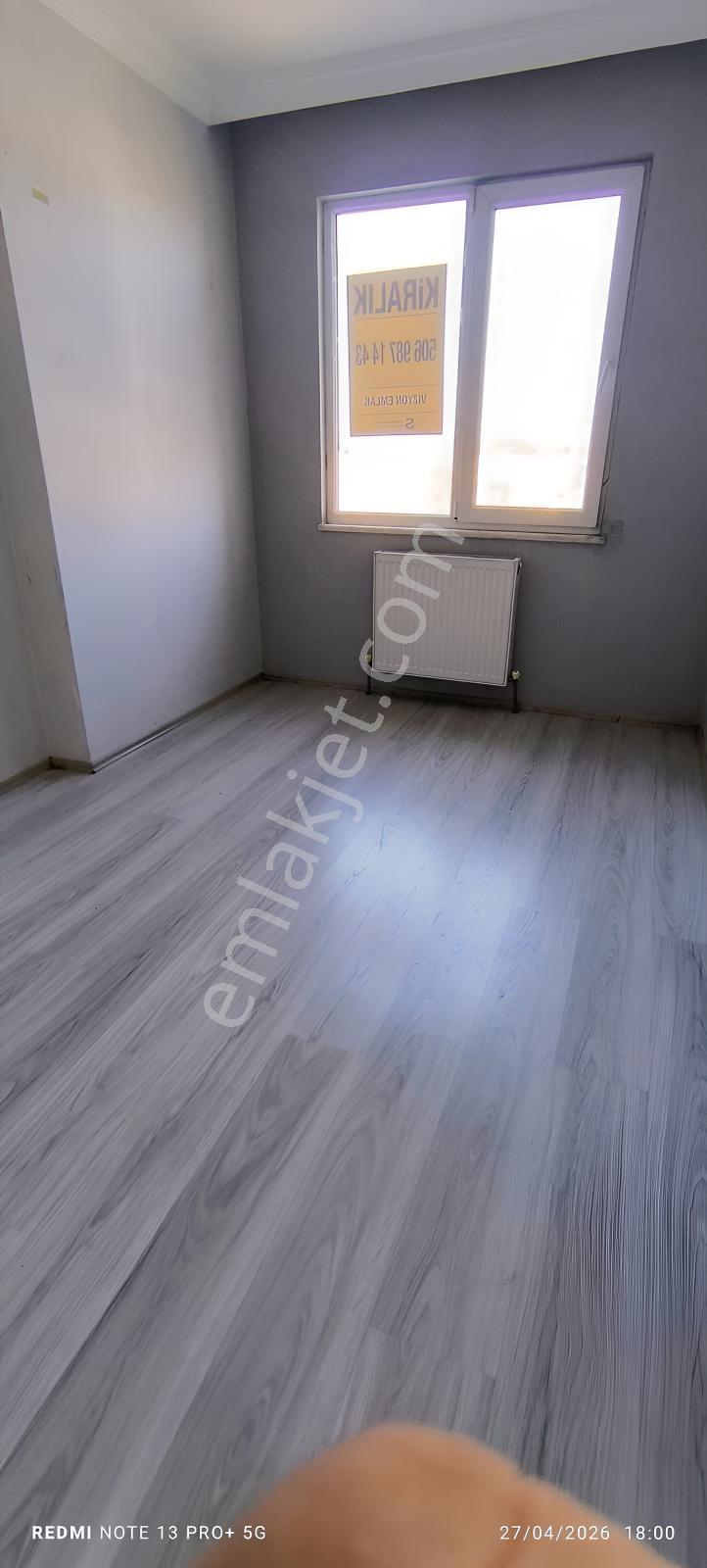 Vizyon Emlak'tan Kiralık 1+1 Daire - Görsel 9
