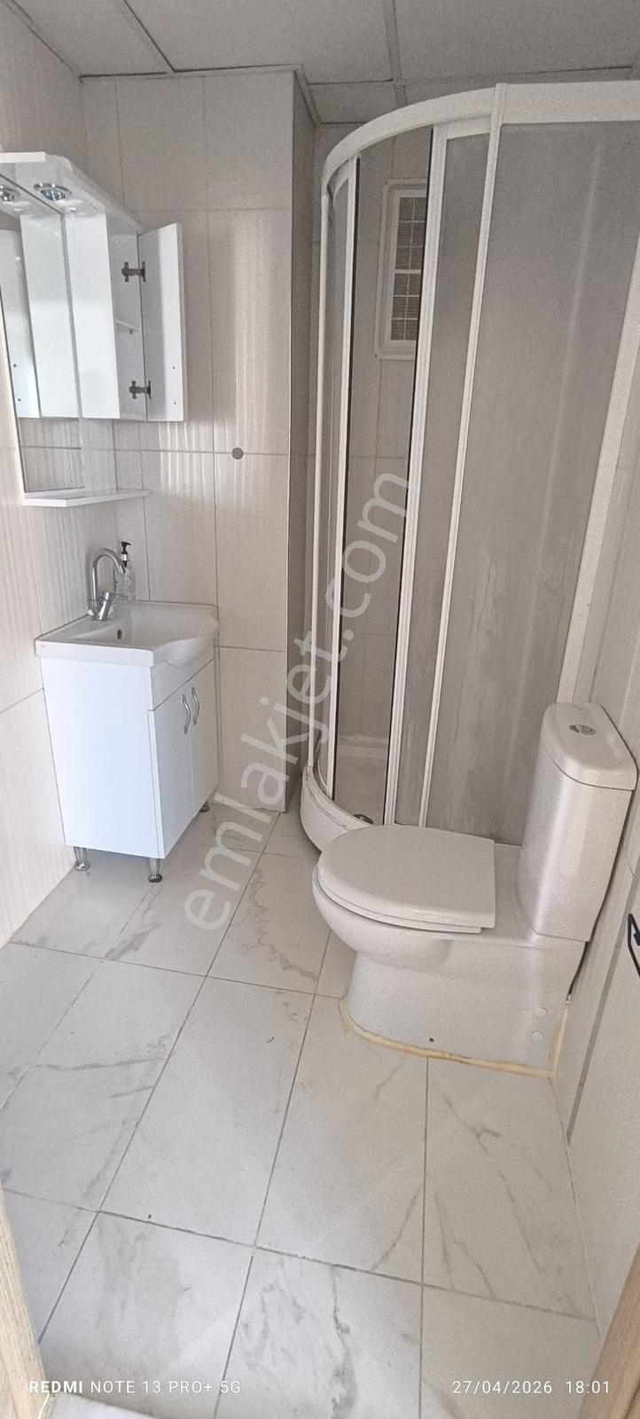 Vizyon Emlak'tan Kiralık 1+1 Daire - Görsel 18