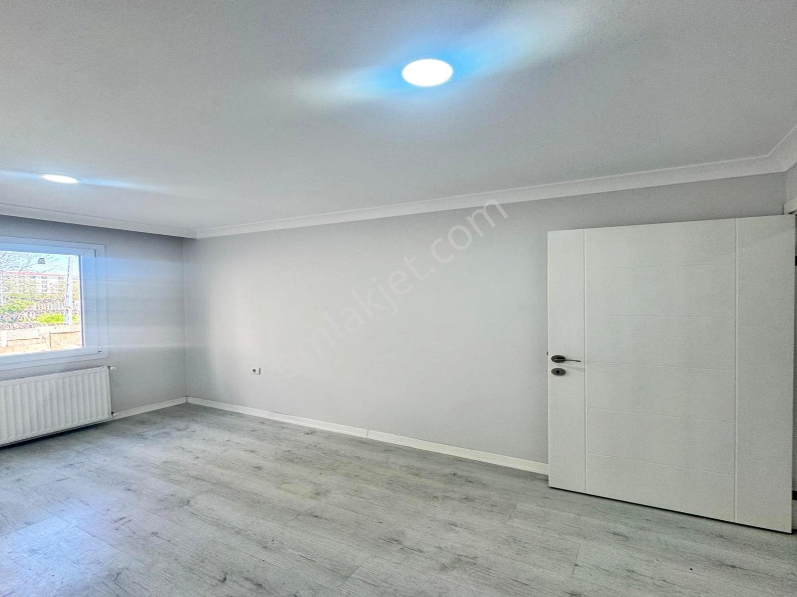Konak Yapı'dan Sıfır Binada İskanlı 2+1 Ara Kat Daire - Görsel 25
