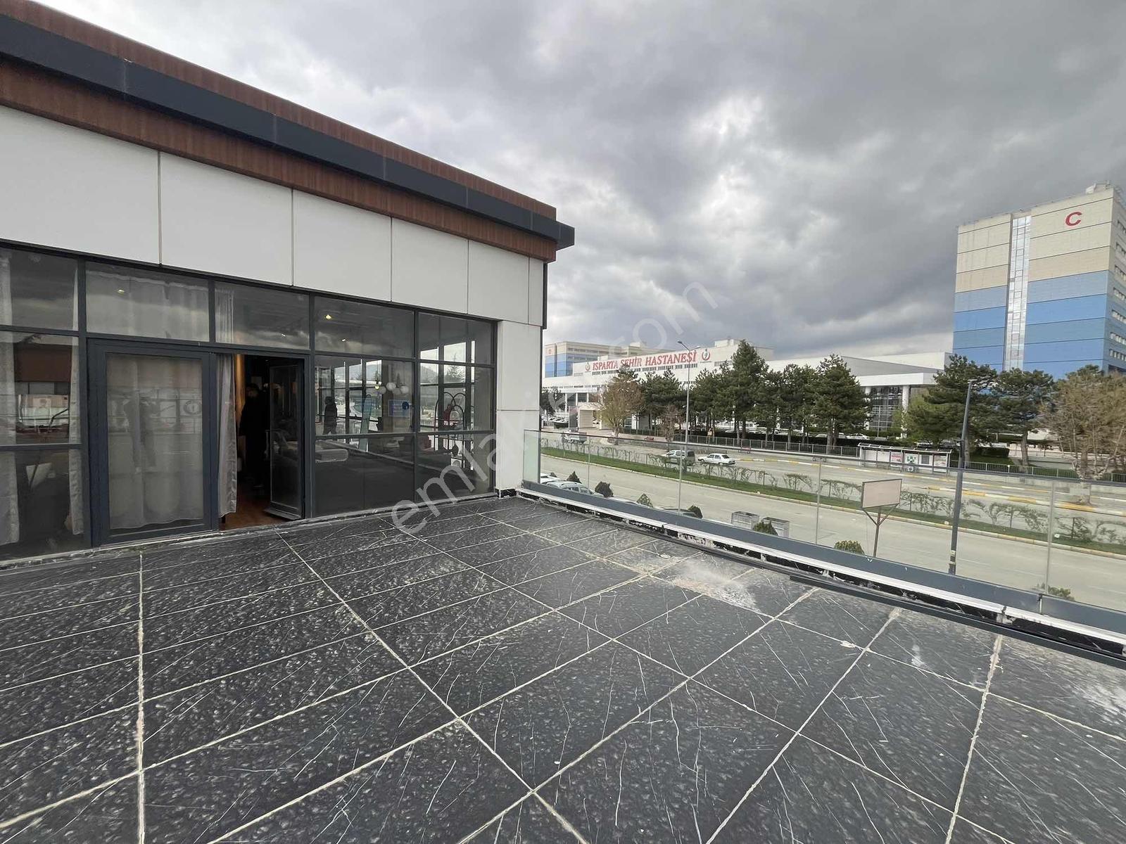 Devren | Şehir Hastanesi Karşısı | 400 M² | Fırsat Mağaza - Görsel 30
