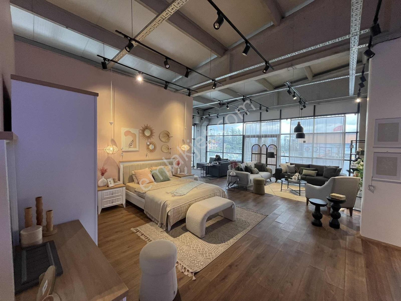 Devren | Şehir Hastanesi Karşısı | 400 M² | Fırsat Mağaza - Görsel 19