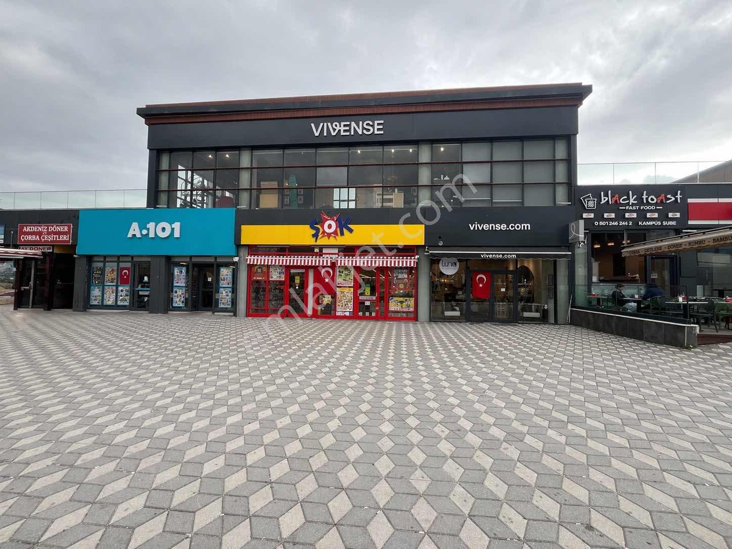 Devren | Şehir Hastanesi Karşısı | 400 M² | Fırsat Mağaza - Görsel 32