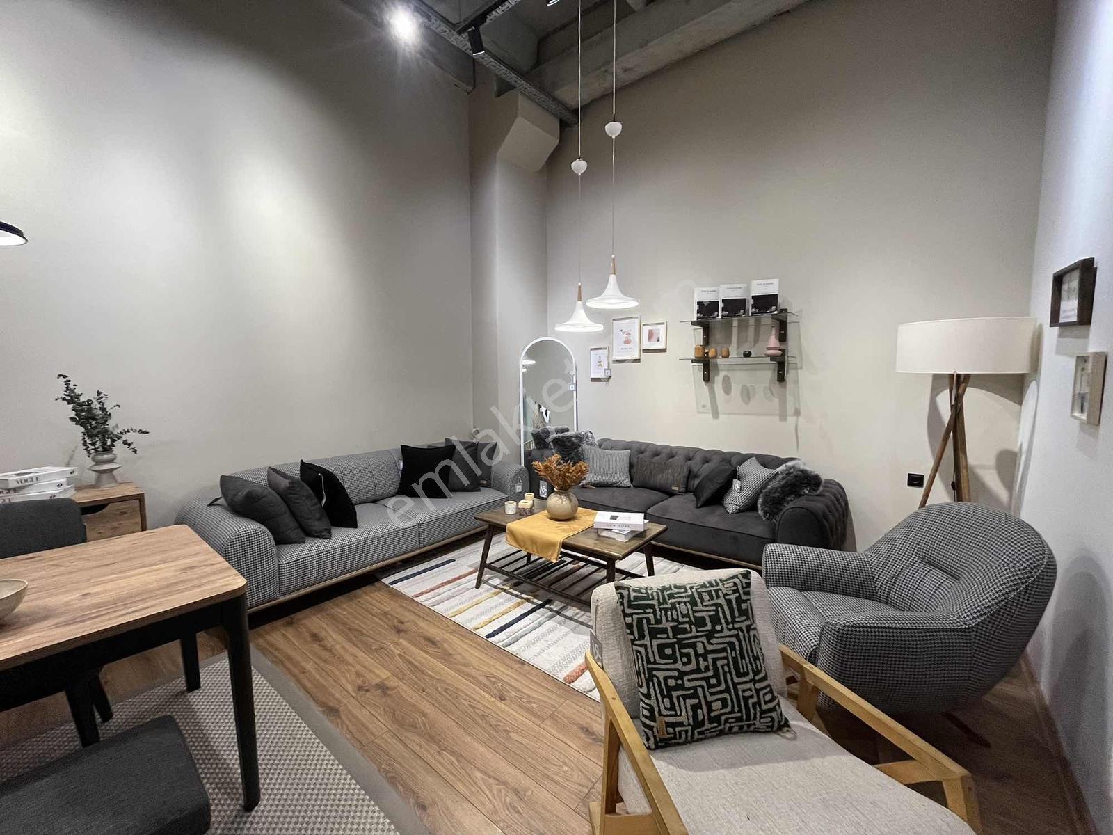 Devren | Şehir Hastanesi Karşısı | 400 M² | Fırsat Mağaza - Görsel 3