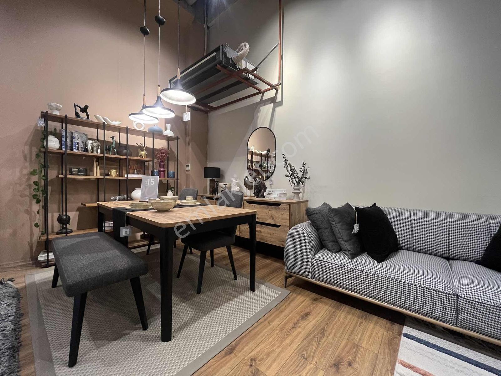 Devren | Şehir Hastanesi Karşısı | 400 M² | Fırsat Mağaza - Görsel 8