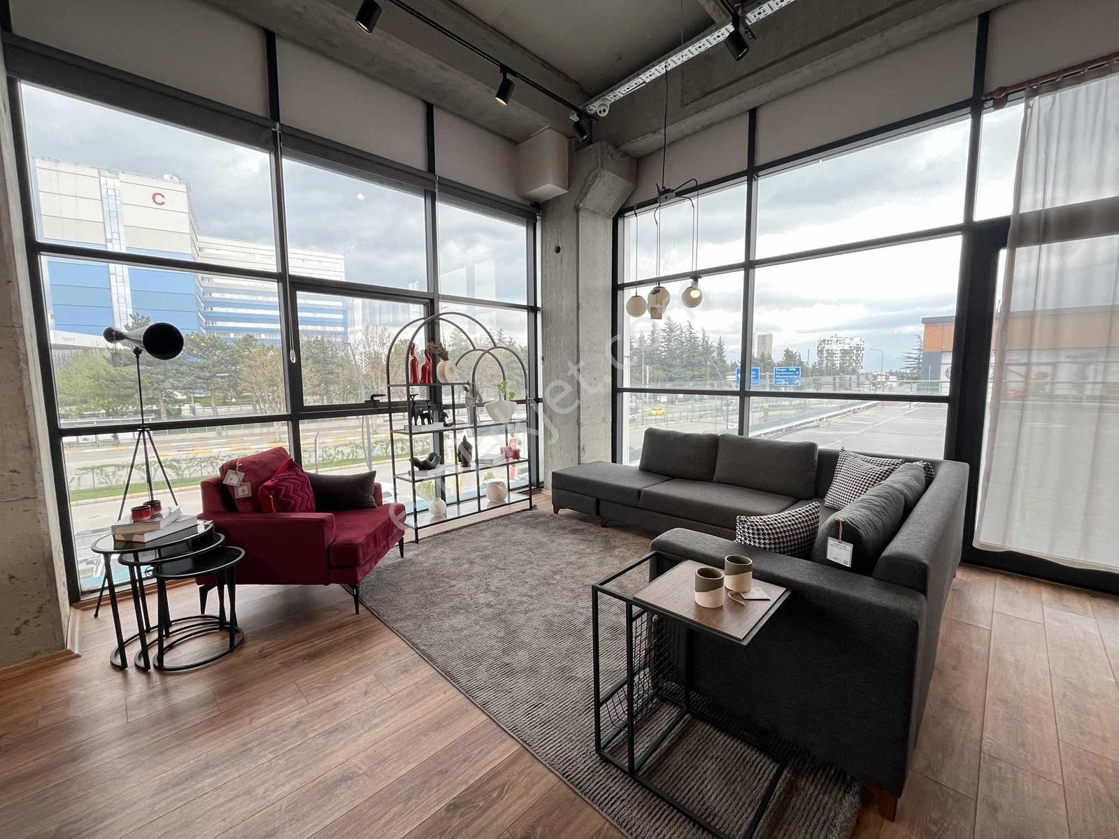 Devren | Şehir Hastanesi Karşısı | 400 M² | Fırsat Mağaza - Görsel 33